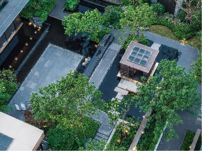 甄选好房@宝山保利海上瑧悦官方售楼处电话：项目地址@最新房价(图25)