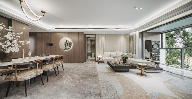 甄选好房@宝山保利海上瑧悦官方售楼处电话：项目地址@最新房价(图7)