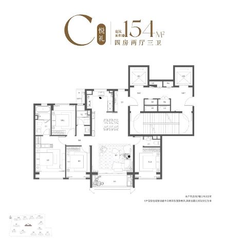 甄选好房@宝山保利海上瑧悦官方售楼处电话：项目地址@最新房价(图6)