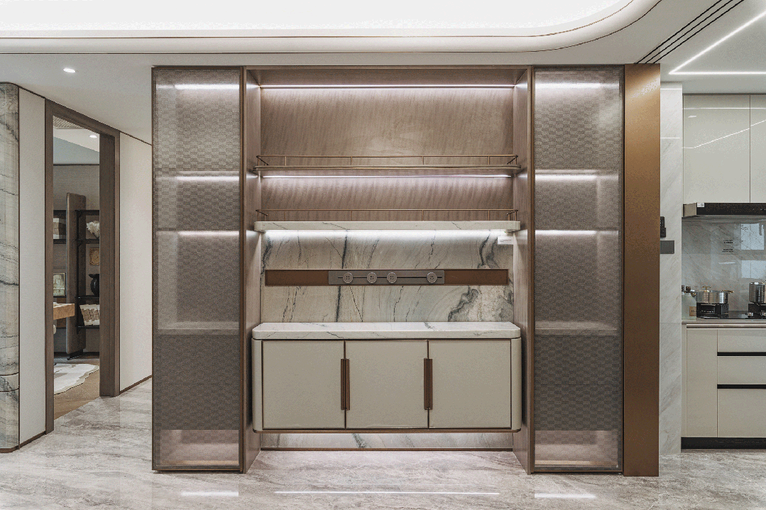 甄选好房@宝山保利海上瑧悦官方售楼处电话：项目地址@最新房价(图9)