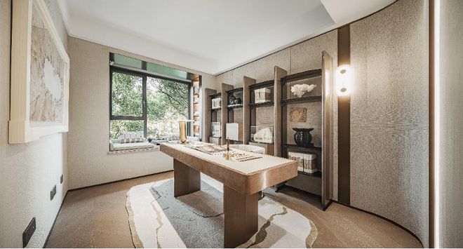 甄选好房@宝山保利海上瑧悦官方售楼处电话：项目地址@最新房价(图13)