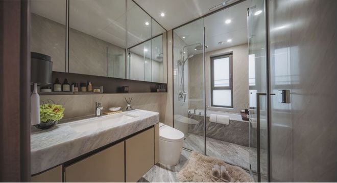 甄选好房@宝山保利海上瑧悦官方售楼处电话：项目地址@最新房价(图11)