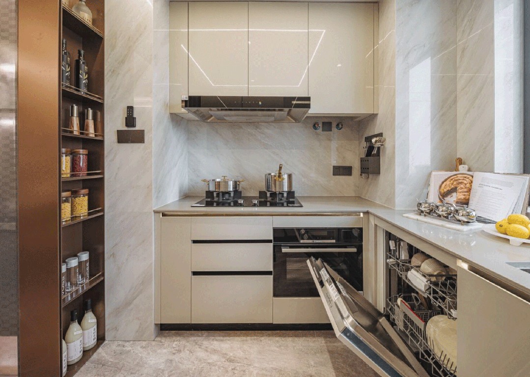 甄选好房@宝山保利海上瑧悦官方售楼处电话：项目地址@最新房价(图10)