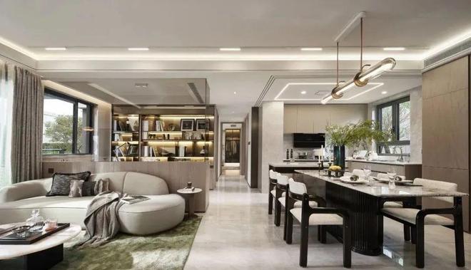 甄选好房@宝山保利海上瑧悦官方售楼处电话：项目地址@最新房价(图20)