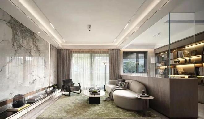 甄选好房@宝山保利海上瑧悦官方售楼处电话：项目地址@最新房价(图19)