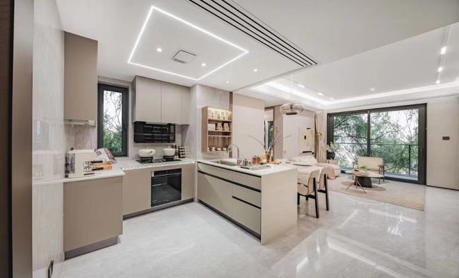 甄选好房@宝山保利海上瑧悦官方售楼处电话：项目地址@最新房价(图15)