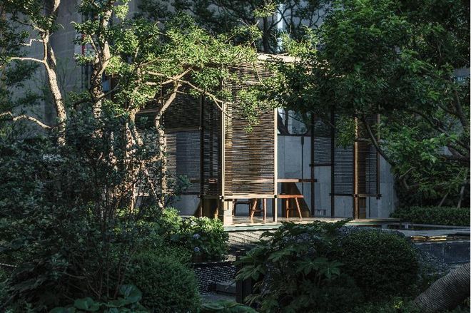 甄选好房@宝山保利海上瑧悦官方售楼处电话：项目地址@最新房价(图29)