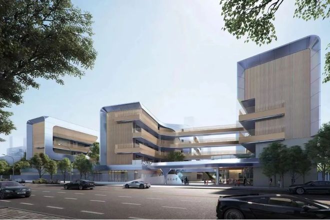 甄选好房@宝山保利海上瑧悦官方售楼处电话：项目地址@最新房价(图41)