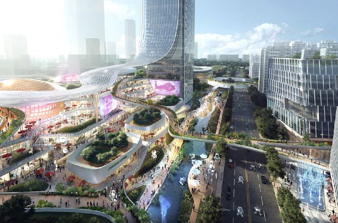 甄选好房@宝山保利海上瑧悦官方售楼处电话：项目地址@最新房价(图43)