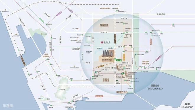 翰熙典居2025）翰熙典居百度官方网站_百科_房天下(图9)