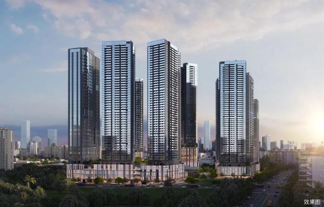 翰熙典居2025）翰熙典居百度官方网站_百科_房天下(图15)