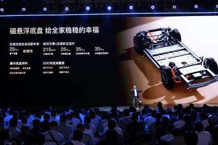 风云T11智享大六座SUV预售开启1999万起重塑家庭出行标杆(图5)