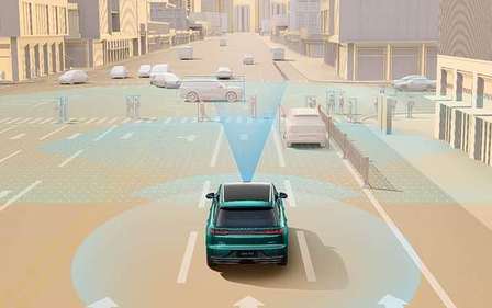 风云T11智享大六座SUV预售开启1999万起重塑家庭出行标杆(图7)