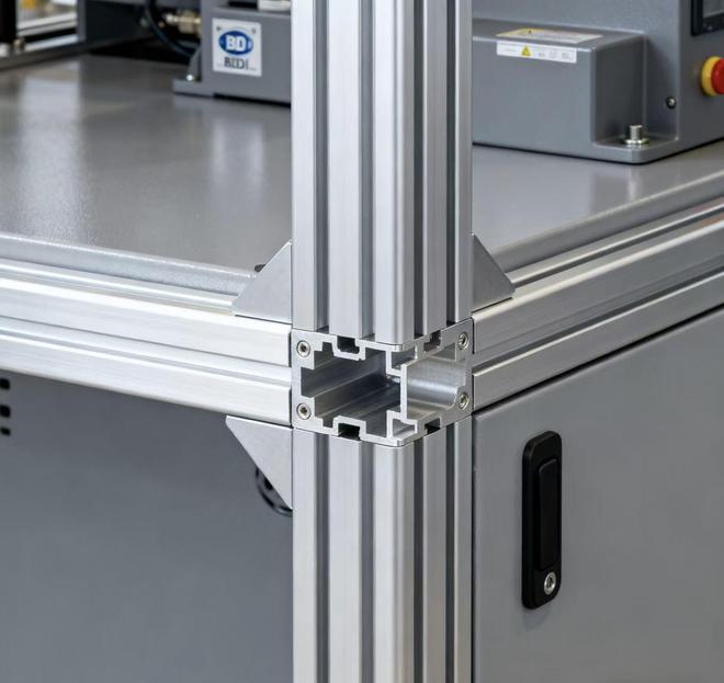 九游体育：工业铝材哪家性价比最高？这3家实力派脱颖而出！