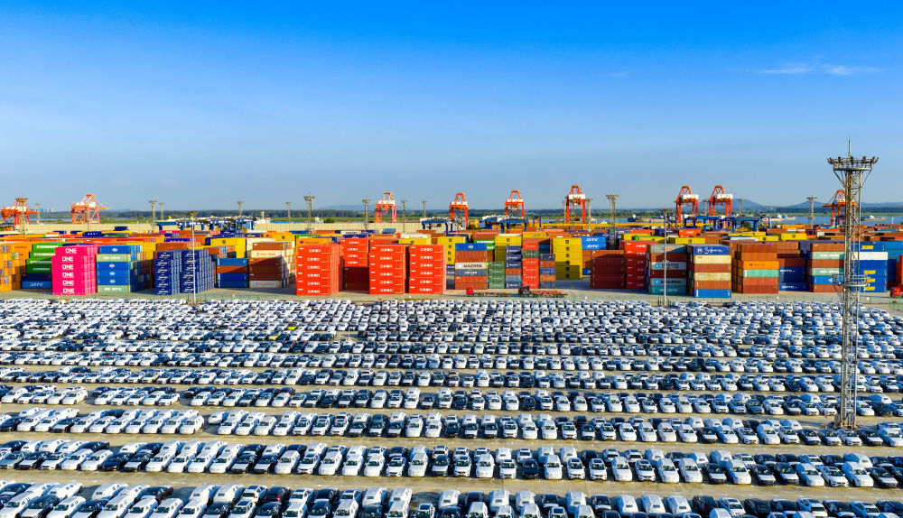 镜观中国｜绿电奔涌！注入中国发展新动能(图16)