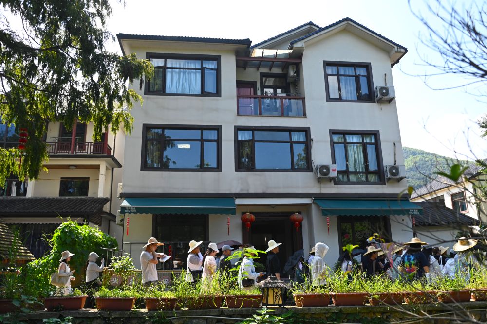 镜观中国｜绿电奔涌！注入中国发展新动能(图19)