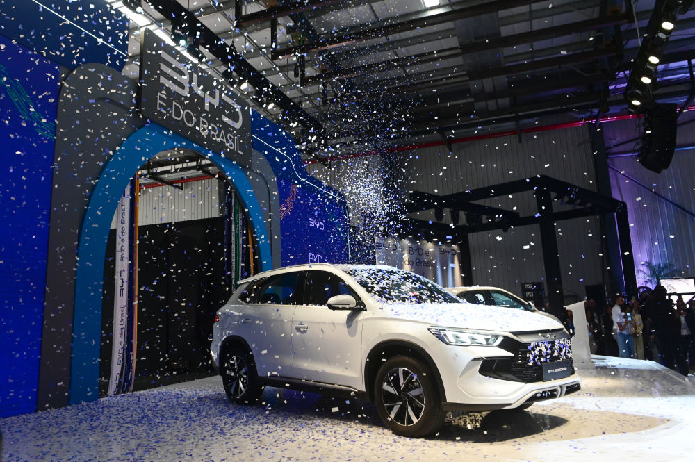 镜观中国｜绿电奔涌！注入中国发展新动能(图23)