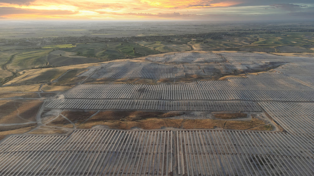 镜观中国｜绿电奔涌！注入中国发展新动能(图24)