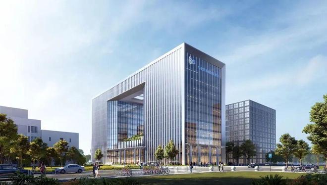 深度运营 走进华设集团 ：探索产商双向赋能路径(图9)