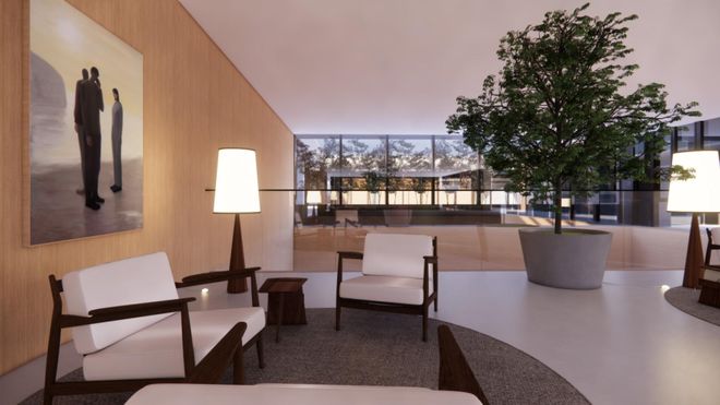 深度运营 走进华设集团 ：探索产商双向赋能路径(图10)