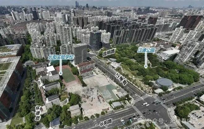 十月豪宅聚焦@保利外滩启 PARK77官方售楼处发布：滨江的静奢公园(图3)