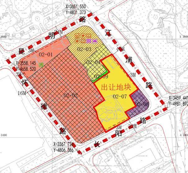 十月豪宅聚焦@保利外滩启 PARK77官方售楼处发布：滨江的静奢公园(图2)