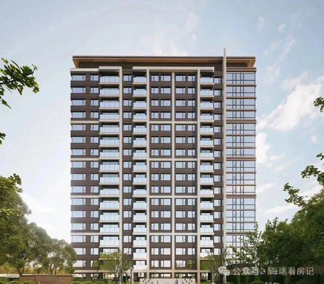 十月豪宅聚焦@保利外滩启 PARK77官方售楼处发布：滨江的静奢公园(图5)