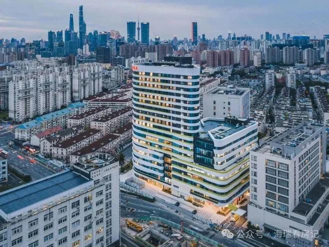 十月豪宅聚焦@保利外滩启 PARK77官方售楼处发布：滨江的静奢公园(图16)