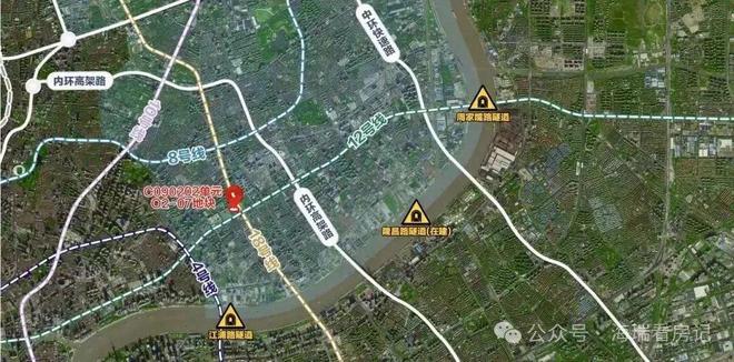 十月豪宅聚焦@保利外滩启 PARK77官方售楼处发布：滨江的静奢公园(图13)