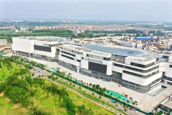 十月豪宅聚焦@保利外滩启 PARK77官方售楼处发布：滨江的静奢公园(图20)