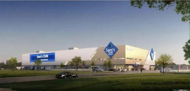 十月豪宅聚焦@保利外滩启 PARK77官方售楼处发布：滨江的静奢公园(图18)