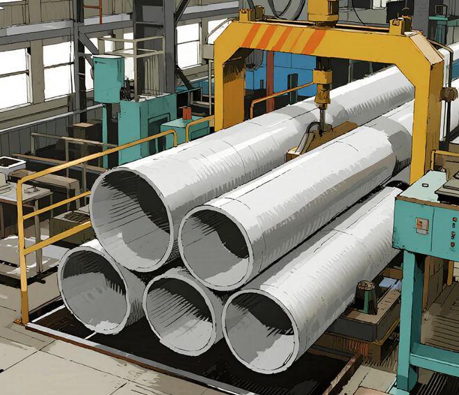 盘点2025年具备代表性的铝管生产厂家