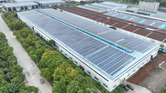 九游体育：搶佔“鋁代銅”新賽道！池州貴池這個項目預計2026年元旦投產(图2)