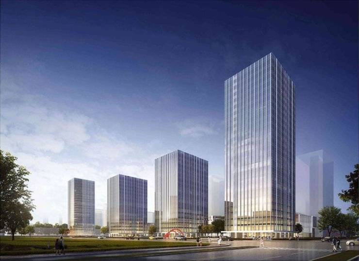 【新房】经开区启迪大街新房周边配套-优惠(图3)