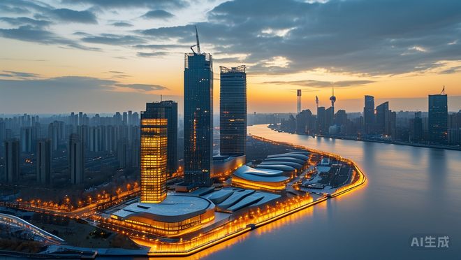 【楼市】缦云上海官方售楼处 缦云上海发布:品质住宅!