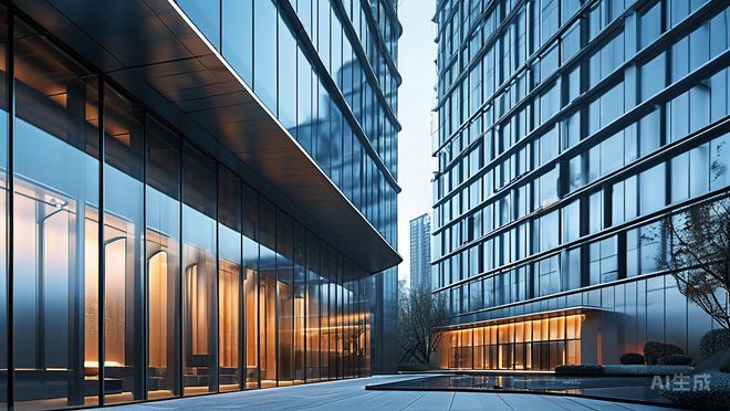 【楼市】缦云上海官方售楼处 缦云上海发布：品质住宅!(图4)