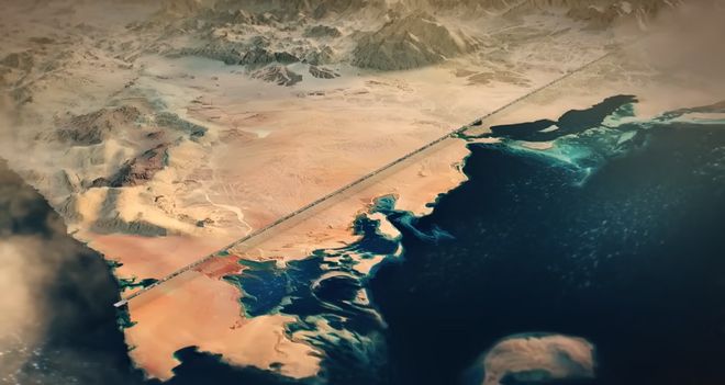 九游app：关于沙特的空中球场事实可能比我们想象得更炸裂(图5)