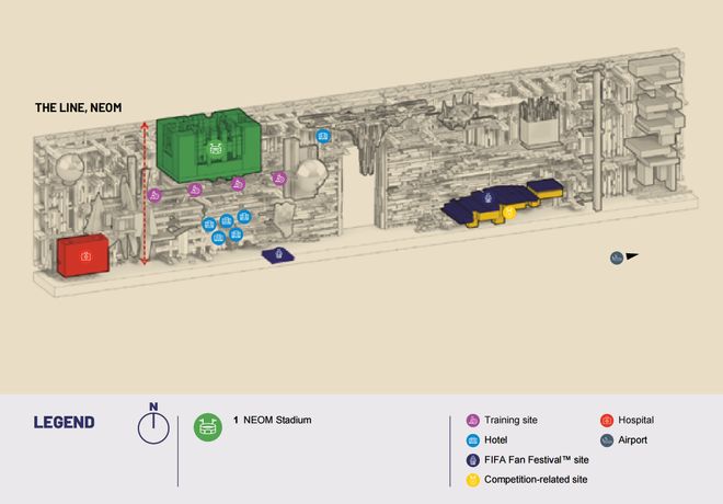 九游app：关于沙特的空中球场事实可能比我们想象得更炸裂(图12)