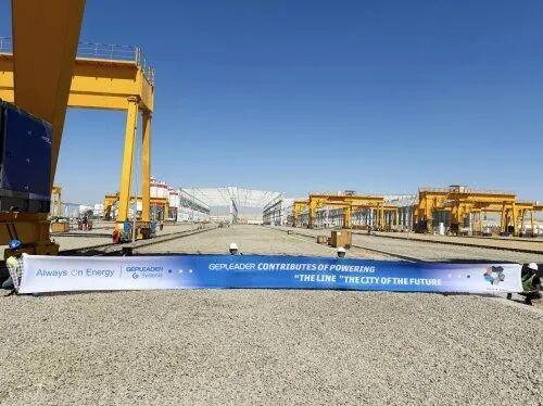 九游app：关于沙特的空中球场事实可能比我们想象得更炸裂(图9)