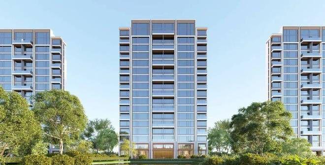 南京售楼处官方发布：【中建东山樾府】燃爆购房热度-南京房天下(图7)