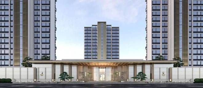 南京售楼处官方发布：【中建东山樾府】燃爆购房热度-南京房天下(图6)