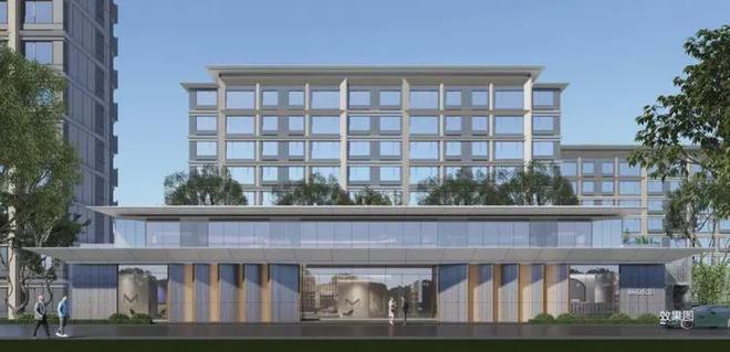 颐和公馆(售楼处)楼盘百科-颐和公馆官方网站-2025北京房天下(图2)