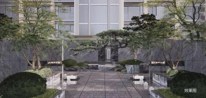 颐和公馆(售楼处)楼盘百科-颐和公馆官方网站-2025北京房天下(图8)