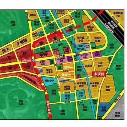 颐和公馆(售楼处)楼盘百科-颐和公馆官方网站-2025北京房天下(图25)