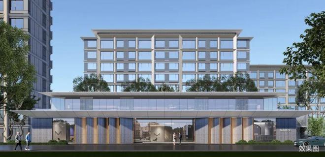 颐和公馆(售楼处)楼盘百科-颐和公馆官方网站-2025北京房天下(图26)