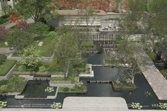 九游app：中建·博萃府：名校加持+高得房率引爆全城首开去化近95成！(图8)