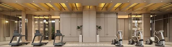 九游app：中建·博萃府：名校加持+高得房率引爆全城首开去化近95成！(图9)