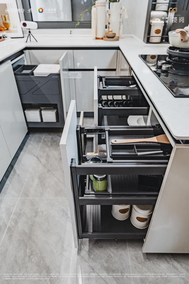 九游app：⚡⚡热搜好房︎招商中旅揽阅官方售楼处发布：︎招商铸就传奇品质(图15)