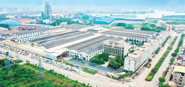 九游app：四会：产业裂变 文旅新生 解码湾区县域发展之道