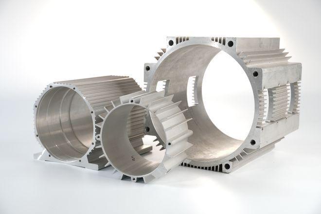 2025年中国铝挤压行业市场分析及头部企业厂家排行榜(图2)